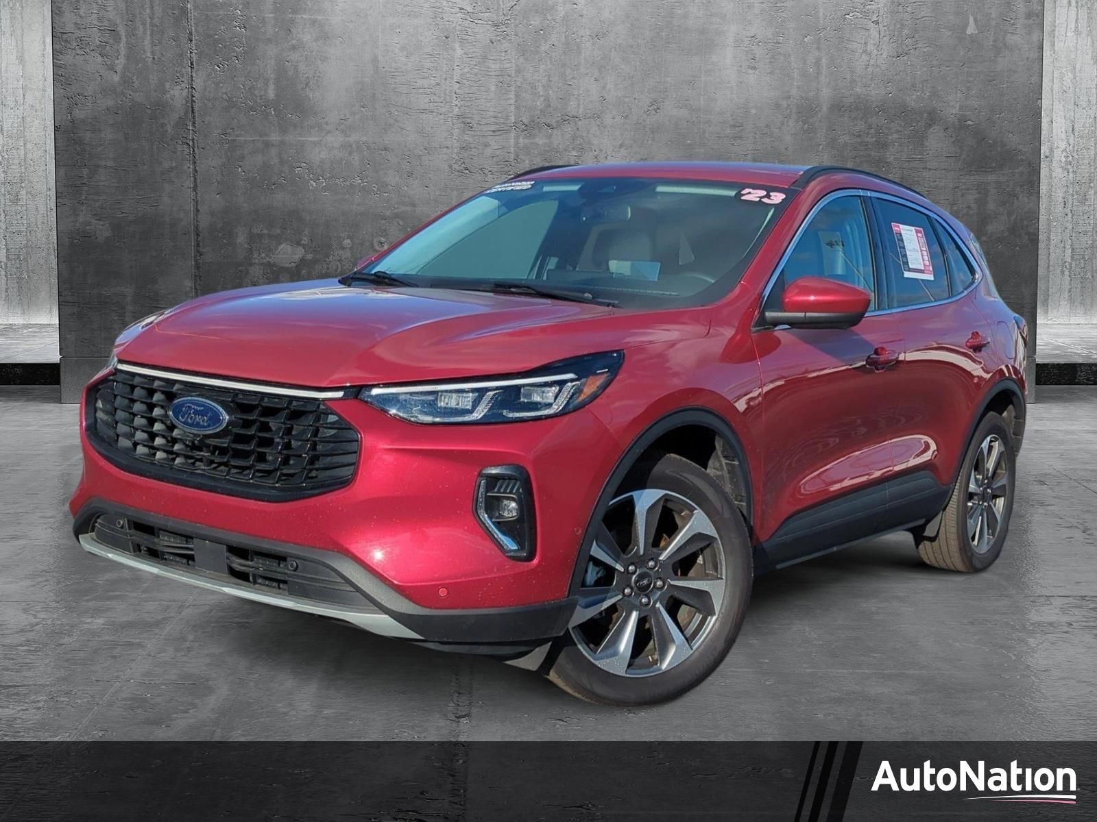 2023 Ford Escape Vehicle Photo in Memphis, TN 38115