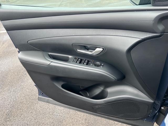 2025 Hyundai TUCSON Vehicle Photo in Shiloh, IL 62269