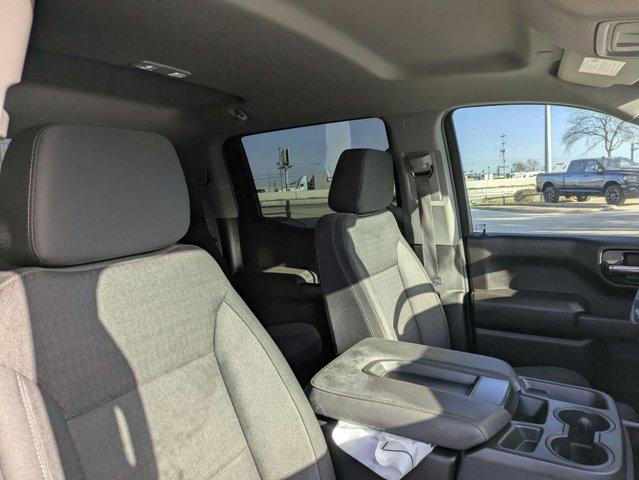 2023 Chevrolet Silverado 1500 Vehicle Photo in SELMA, TX 78154-1460