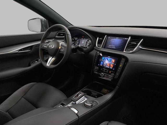 2025 INFINITI QX55 Vehicle Photo in Appleton, WI 54913