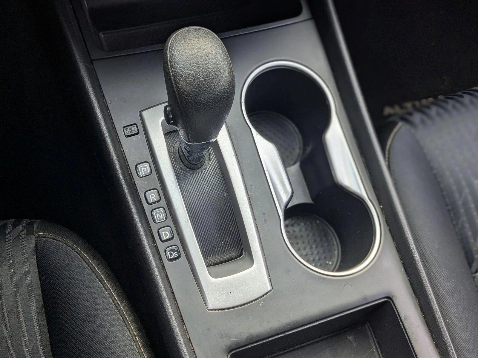 2018 Nissan Altima Vehicle Photo in VALENCIA, CA 91355-1705
