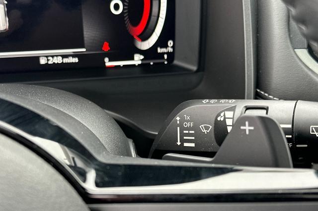 2023 Nissan Rogue Vehicle Photo in SPOKANE, WA 99202-2191