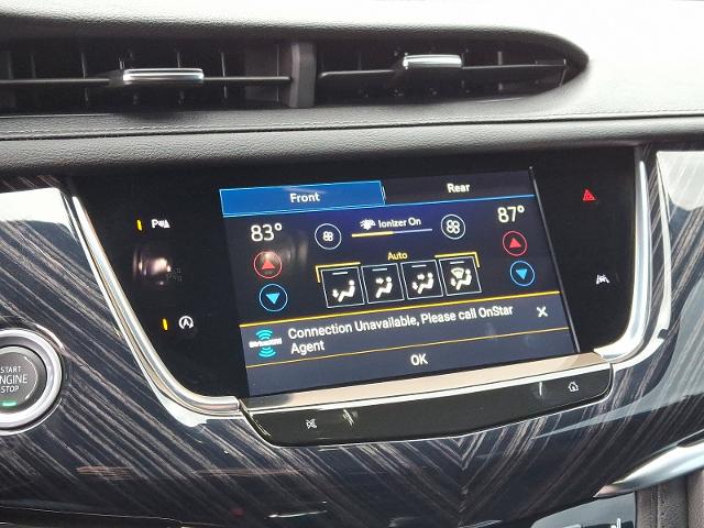 2024 Cadillac XT6 Vehicle Photo in TREVOSE, PA 19053-4984