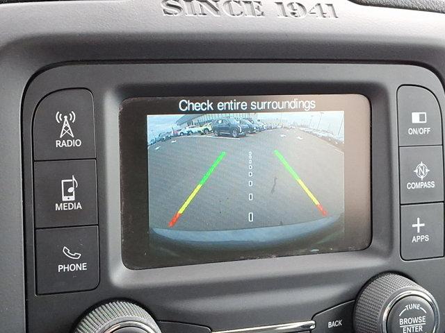2016 Jeep Renegade Vehicle Photo in Philadelphia, PA 19116
