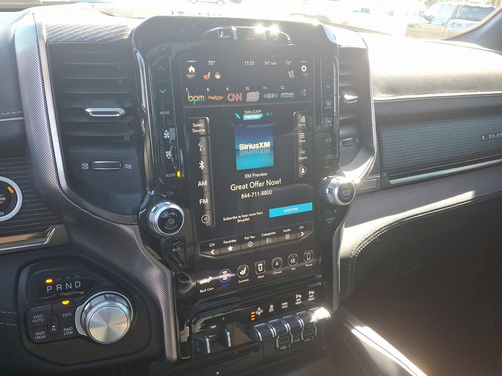 2019 Ram 1500 Vehicle Photo in Trevose, PA 19053