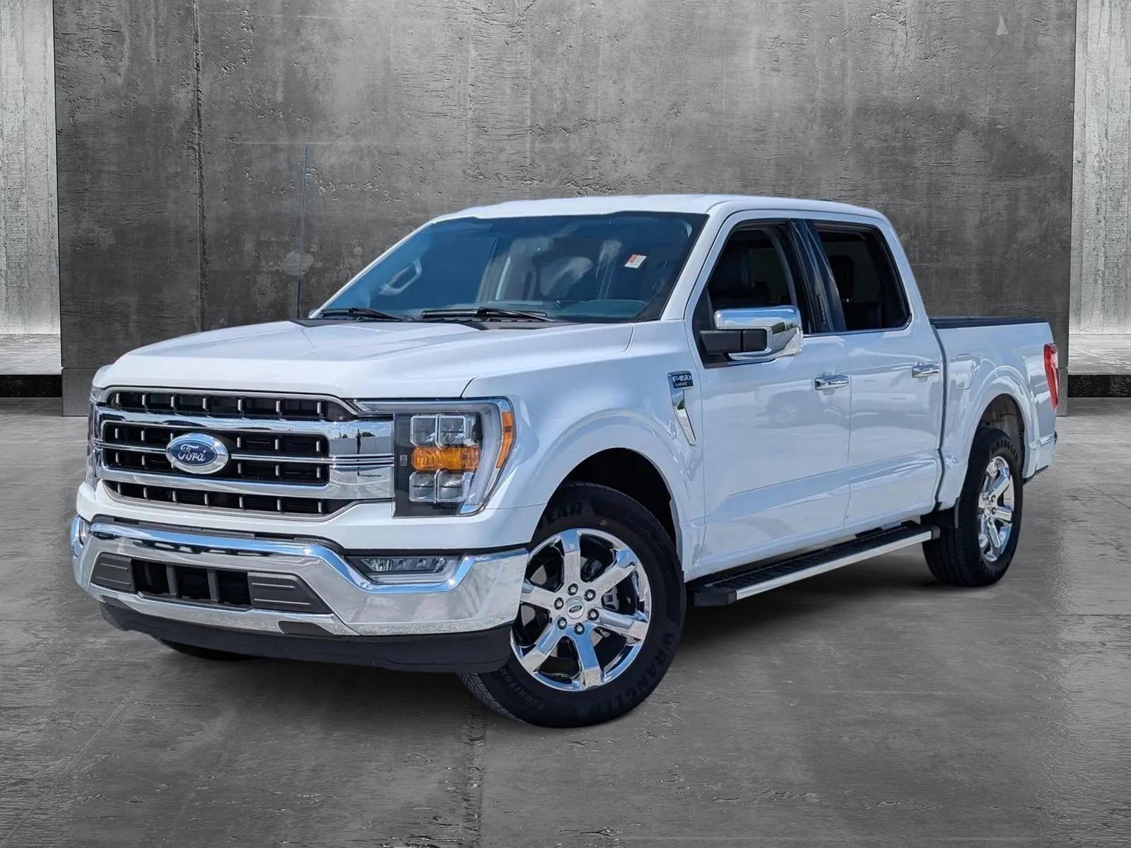 2023 Ford F-150 Vehicle Photo in Ft. Myers, FL 33907