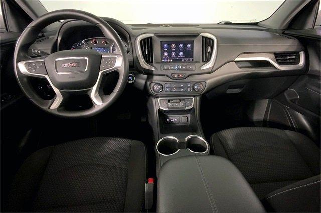 2024 GMC Terrain Vehicle Photo in INDEPENDENCE, MO 64055-1314