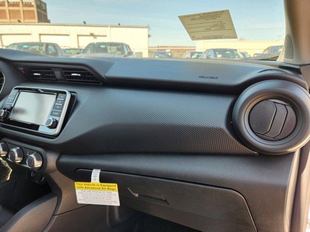 2024 Nissan Kicks Vehicle Photo in Ardmore, PA 19003