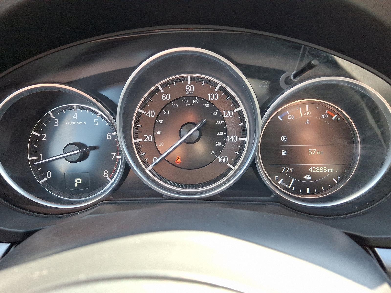 2019 Mazda CX-5 Vehicle Photo in Harrisburg, PA 17111