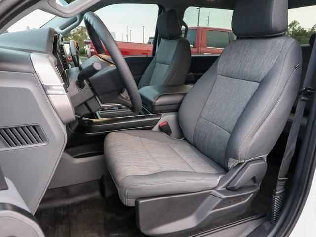 2022 Ford F-150 Vehicle Photo in HOMOSASSA, FL 34448-1461
