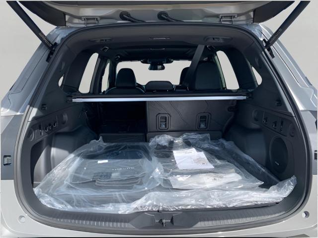 2025 Subaru Forester Vehicle Photo in Oshkosh, WI 54904