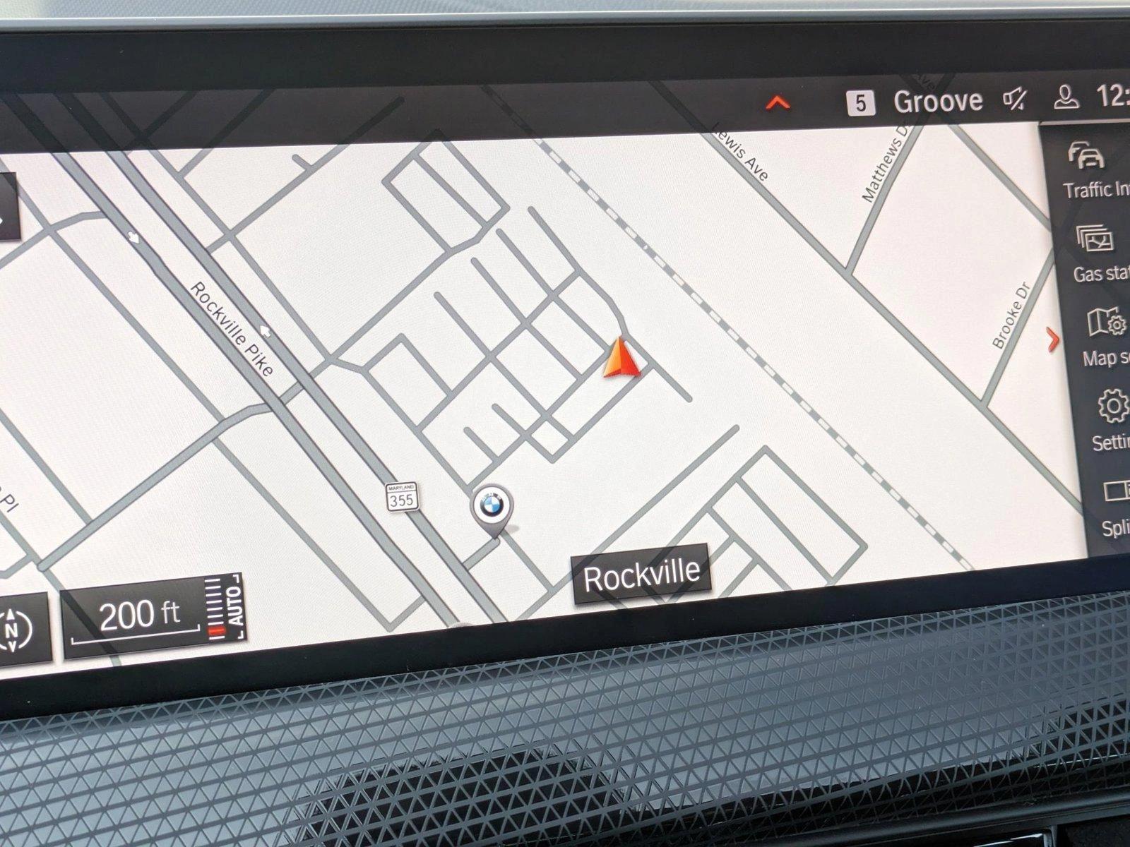 2024 BMW 228i xDrive Vehicle Photo in Rockville, MD 20852