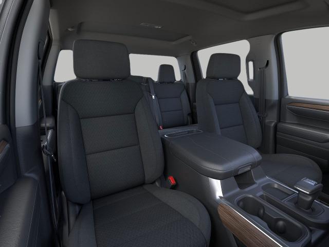 2025 Chevrolet Silverado 1500 Vehicle Photo in APPLETON, WI 54914-4656