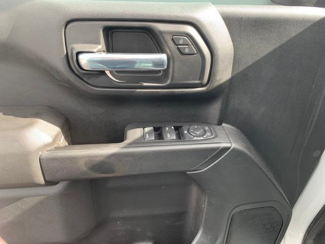 2020 Chevrolet Silverado 1500 Vehicle Photo in POST FALLS, ID 83854-5365