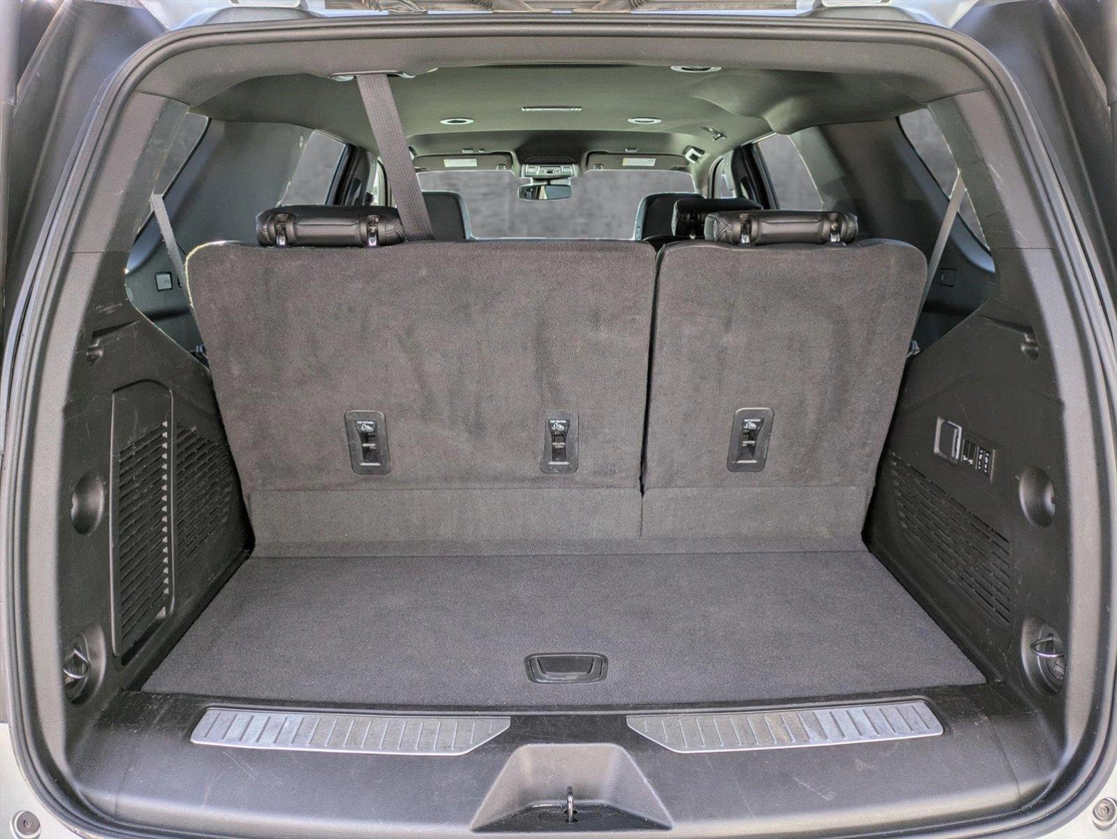 2023 GMC Yukon Vehicle Photo in GOLDEN, CO 80401-3850