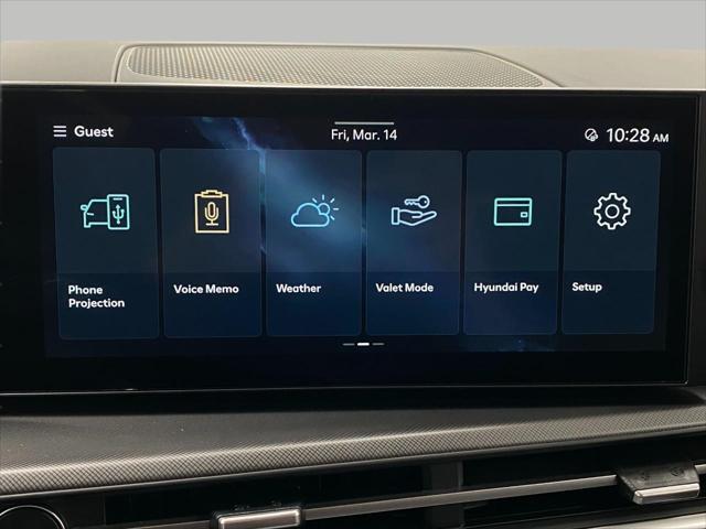 2025 Hyundai SANTA FE Vehicle Photo in Appleton, WI 54913