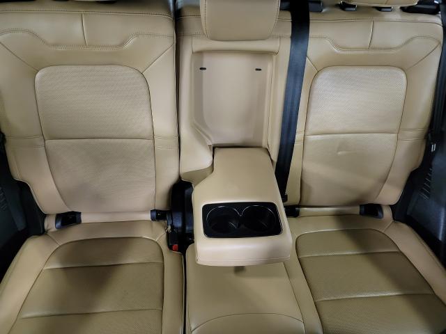 2022 Lincoln Corsair Vehicle Photo in Neenah, WI 54956