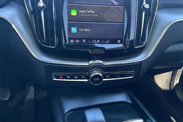 2023 Volvo XC60 Vehicle Photo in Houston, TX 77007