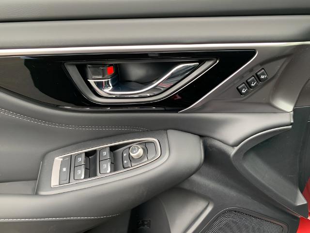 2025 Subaru Outback Vehicle Photo in Oshkosh, WI 54904