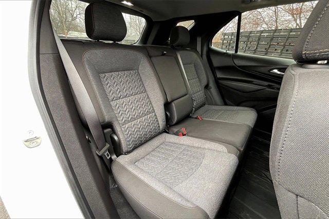 2023 Chevrolet Equinox Vehicle Photo in INDEPENDENCE, MO 64055-1314