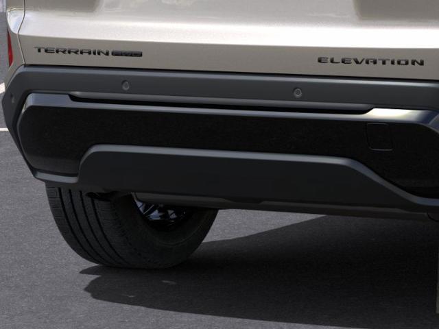 2025 GMC Terrain Vehicle Photo in LITTLE FALLS, NJ 07424-1717