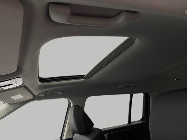 2025 Hyundai SANTA FE Vehicle Photo in Appleton, WI 54913