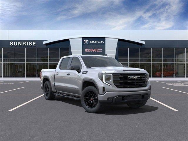 2025 GMC Sierra 1500 Vehicle Photo in COLLIERVILLE, TN 38017-9006