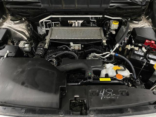 2020 Subaru Ascent Vehicle Photo in Appleton, WI 54913