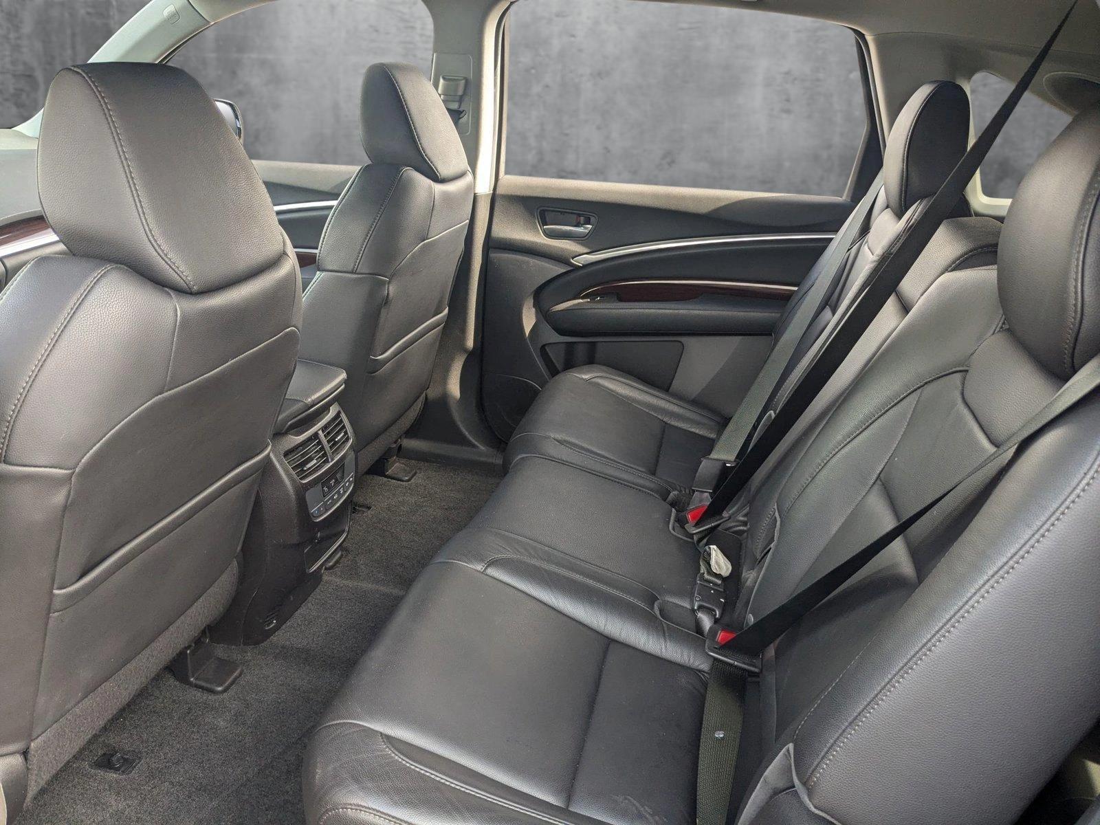 2014 Acura MDX Vehicle Photo in Cockeysville, MD 21030-2508