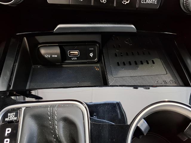 2023 Kia Stinger Vehicle Photo in Oshkosh, WI 54904