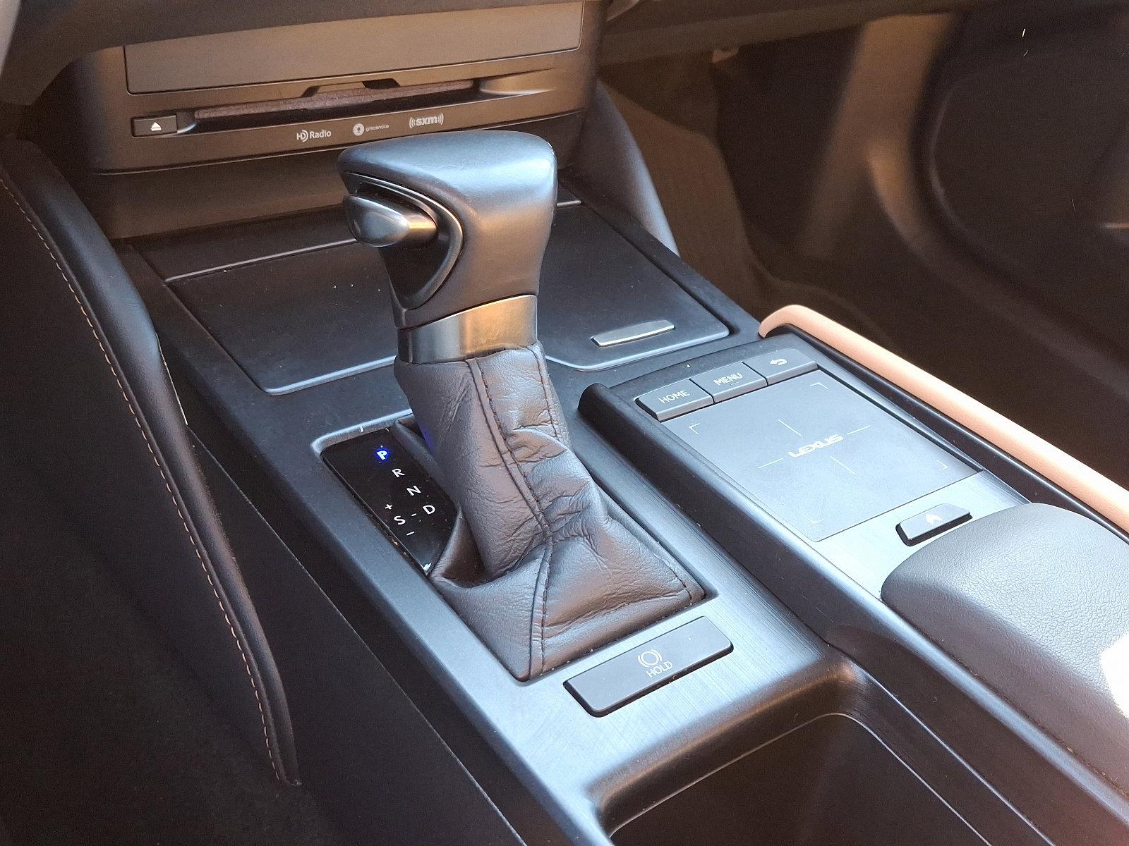 2022 Lexus ES 350 Vehicle Photo in Trevose, PA 19053