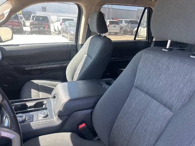2022 Ford Expedition Vehicle Photo in San Antonio, TX 78230