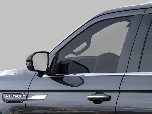 2024 Lincoln Navigator L Vehicle Photo in Neenah, WI 54956