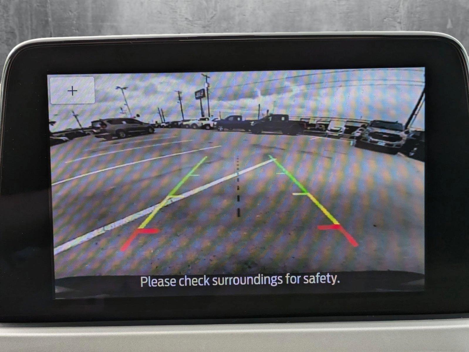 2021 Ford Escape Vehicle Photo in Corpus Christi, TX 78415