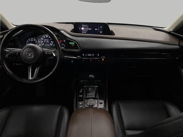 2024 Mazda CX-30 Vehicle Photo in Appleton, WI 54913