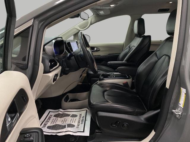 2023 Chrysler Pacifica Vehicle Photo in Appleton, WI 54913