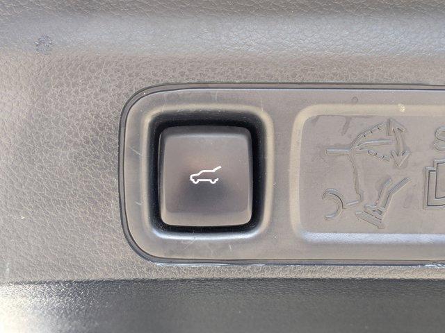 2021 Ford Expedition Vehicle Photo in BRUNSWICK, GA 31525-1881