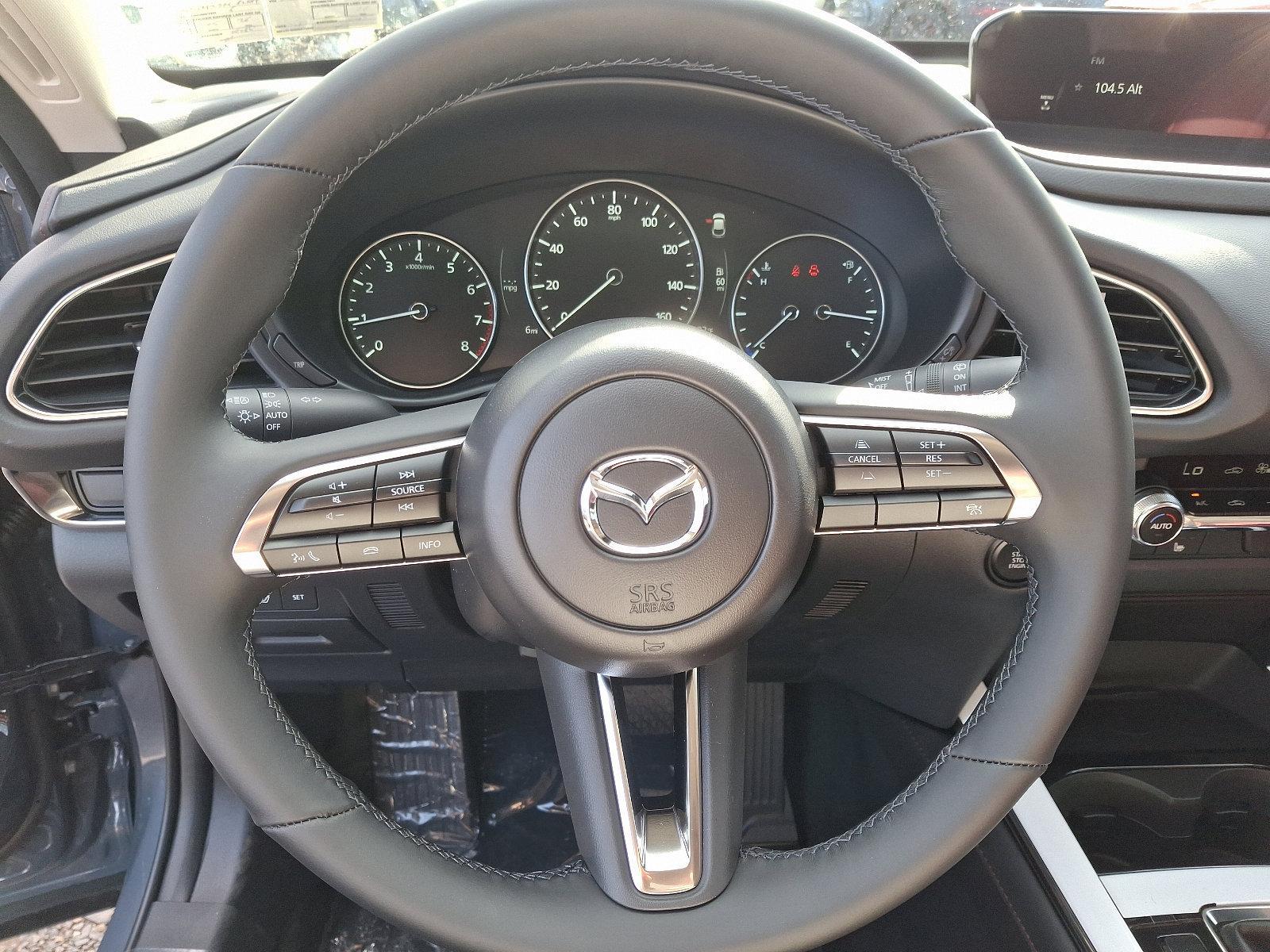 2025 Mazda CX-30 Vehicle Photo in Trevose, PA 19053