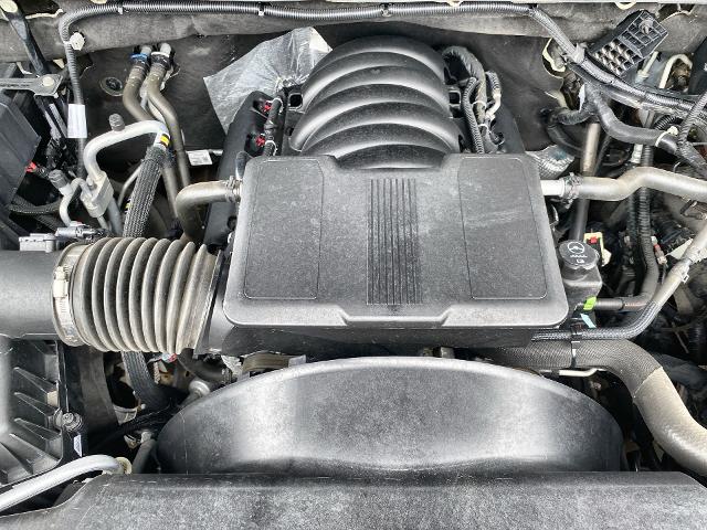 2023 GMC Sierra 2500 HD Vehicle Photo in WILLIAMSVILLE, NY 14221-2883