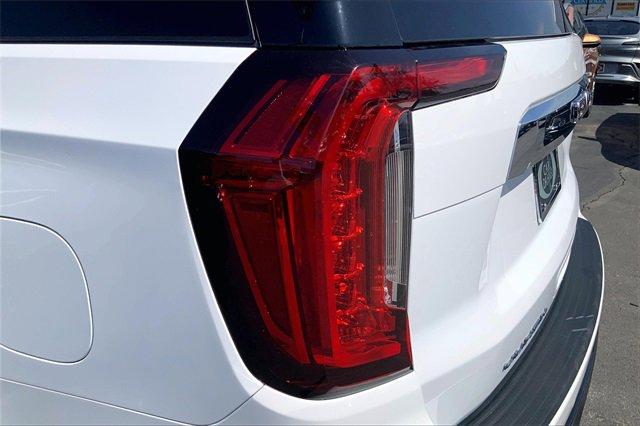 2024 GMC Yukon XL Vehicle Photo in INDEPENDENCE, MO 64055-1377