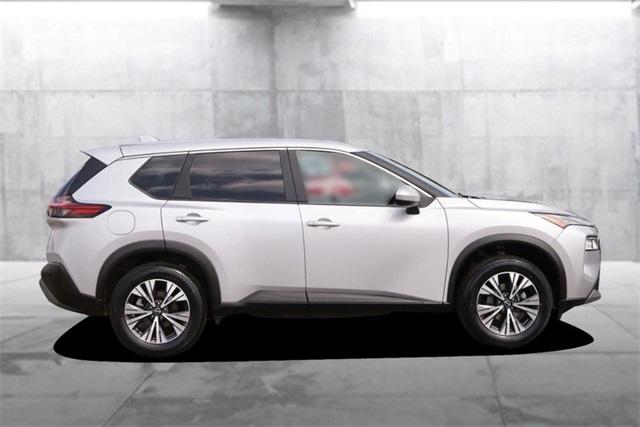 2023 Nissan Rogue Vehicle Photo in Hazelwood, MO 63042