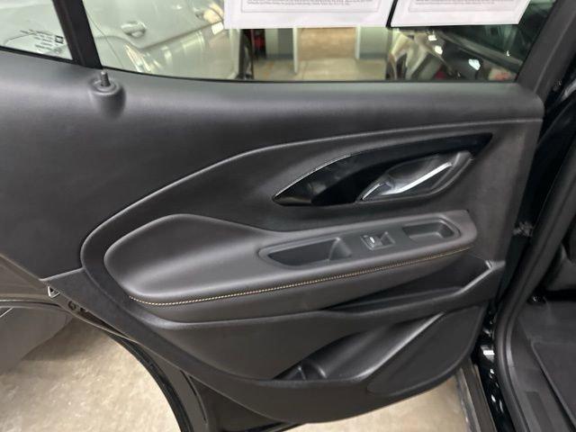 2022 GMC Terrain Vehicle Photo in MEDINA, OH 44256-9631