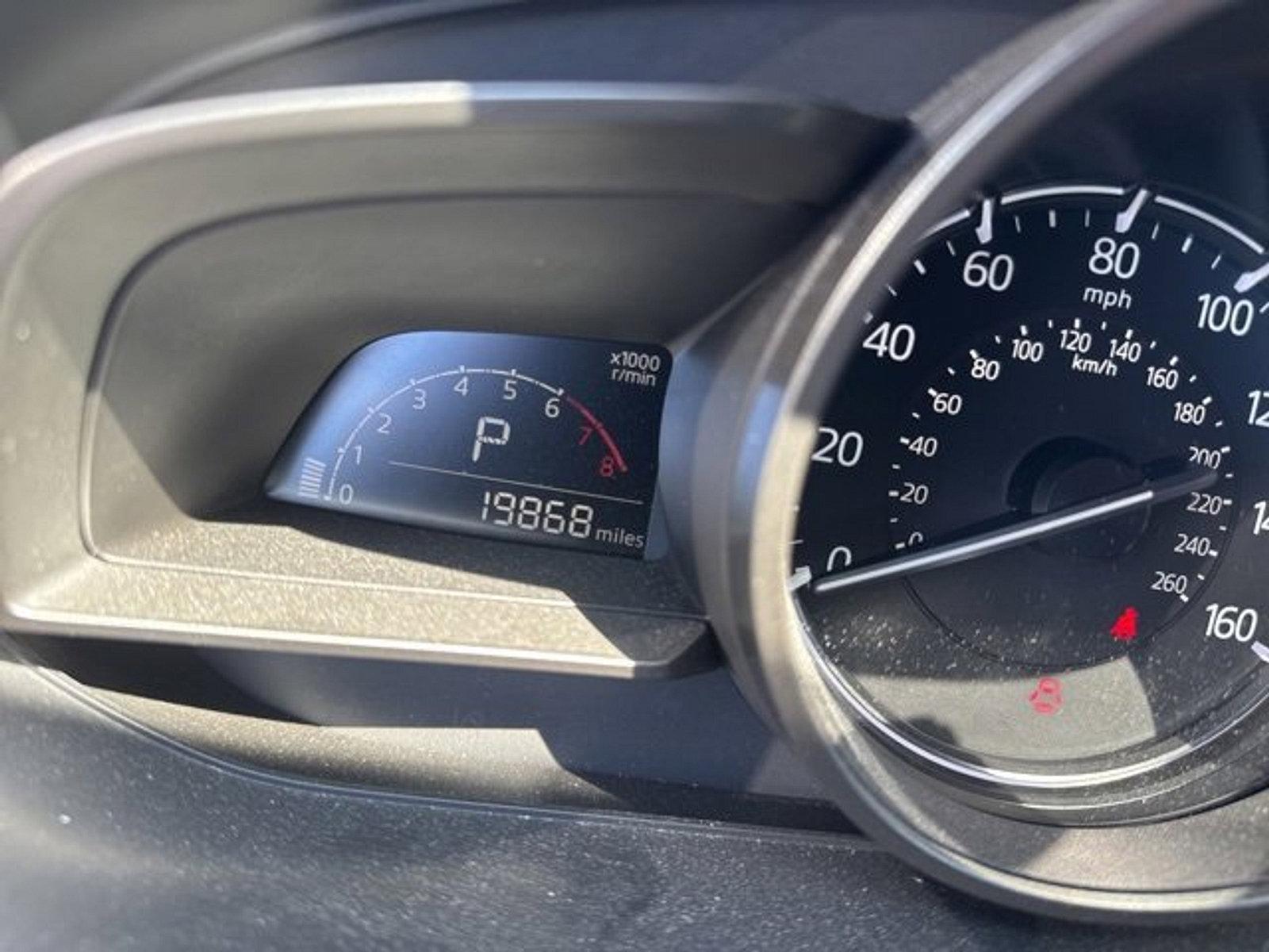 2018 Mazda Mazda3 4-Door Vehicle Photo in Trevose, PA 19053