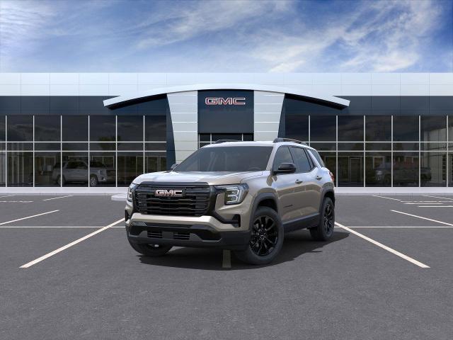 2025 GMC Terrain Vehicle Photo in LYNDHURST, NJ 07071-2008