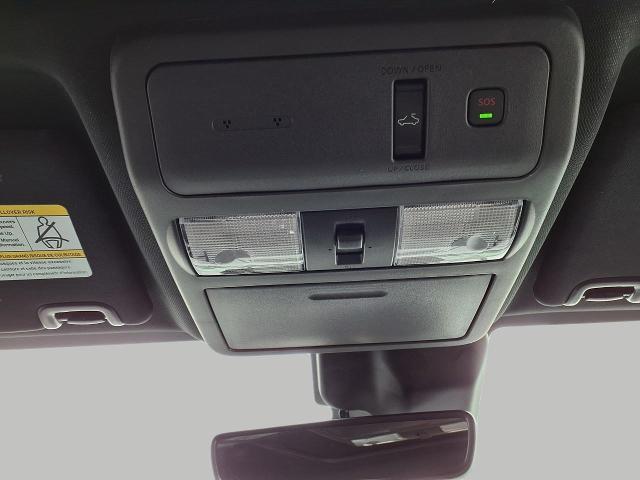 2025 Nissan Frontier Vehicle Photo in Oshkosh, WI 54904
