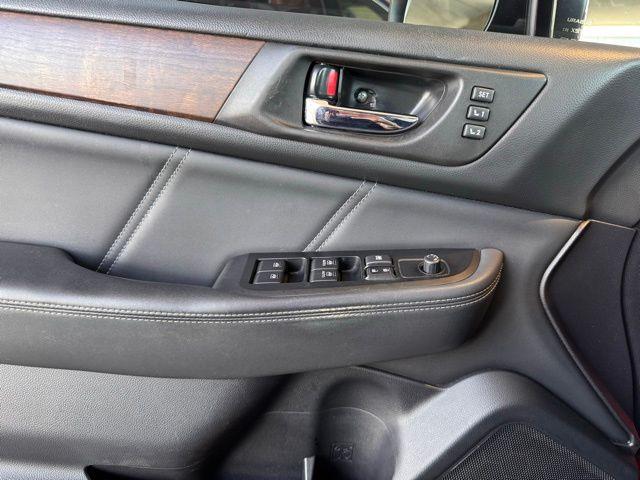 2018 Subaru Outback Vehicle Photo in DELRAY BEACH, FL 33483-3294