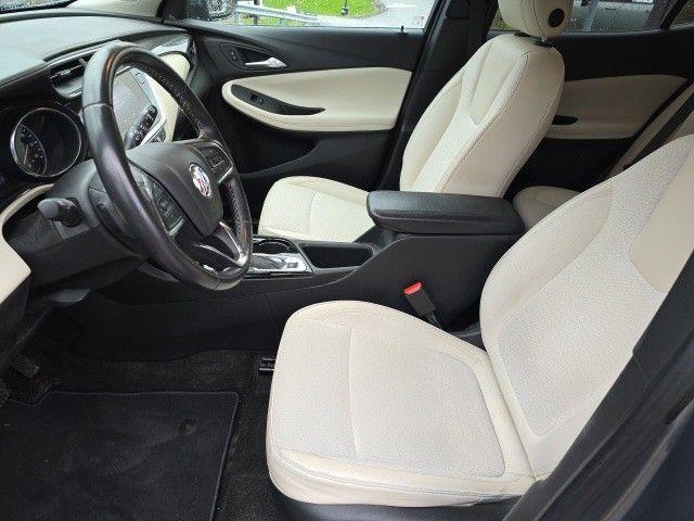 2020 Buick Encore GX Vehicle Photo in Pleasant Hills, PA 15236