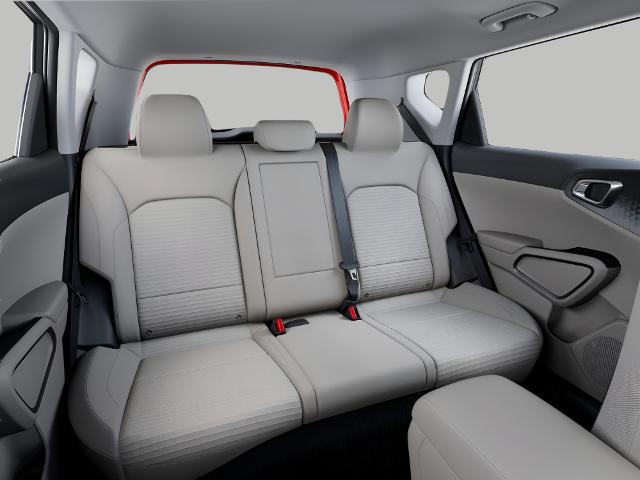 2025 Kia Soul Vehicle Photo in Oshkosh, WI 54904