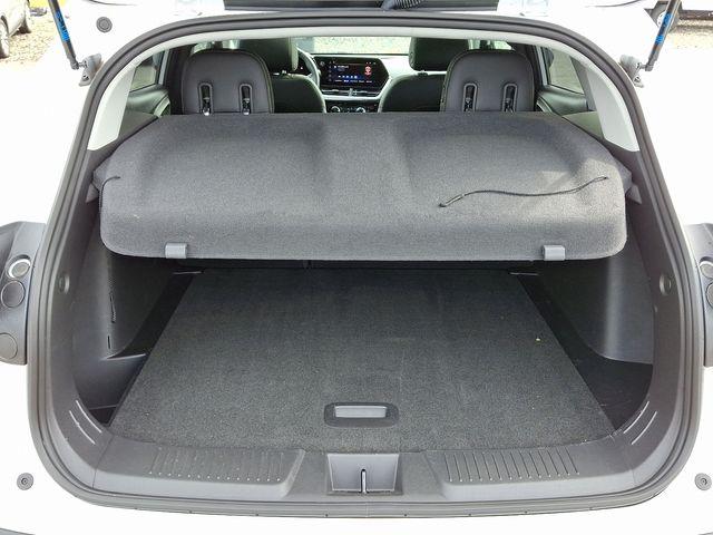2024 Chevrolet Trax Vehicle Photo in DANBURY, CT 06810-5034