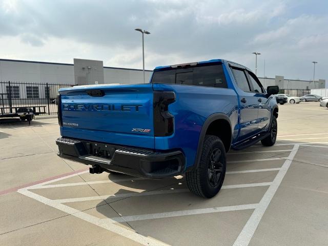 2022 Chevrolet Silverado 1500 Vehicle Photo in San Antonio, TX 78230